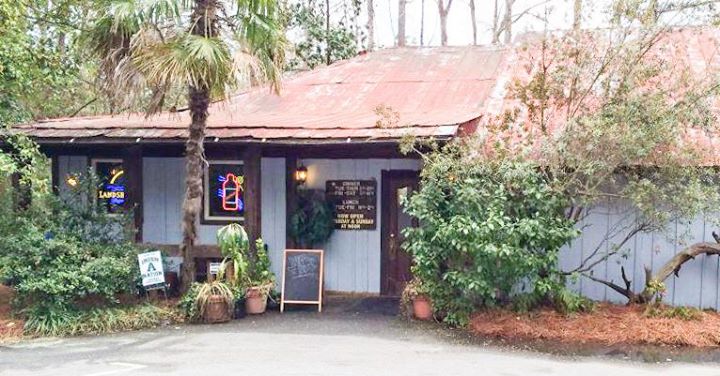 Raes Coastal Cafe Augusta GA