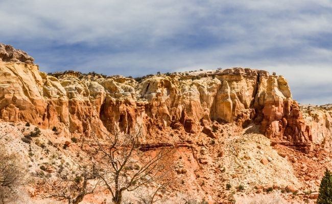 Things to Do in New Mexico Ghost Ranch