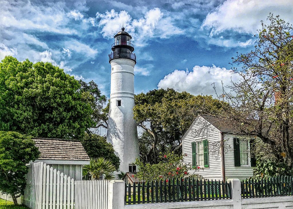Things to do in Key West Key West Light House