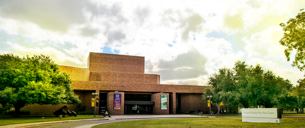 Martin Museum of Art Waco