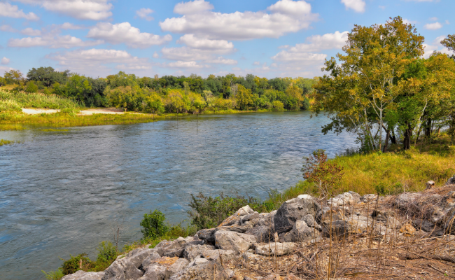 Waco River Safari & Tours