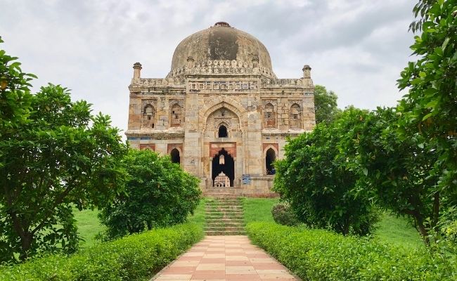 Things to do in India Lodhi Gardens