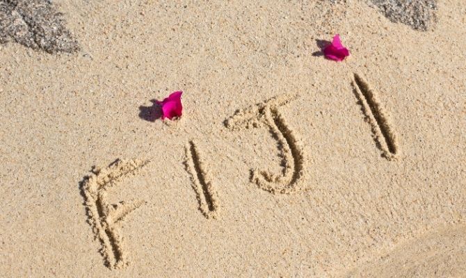 When is the Best Time to Visit Fiji