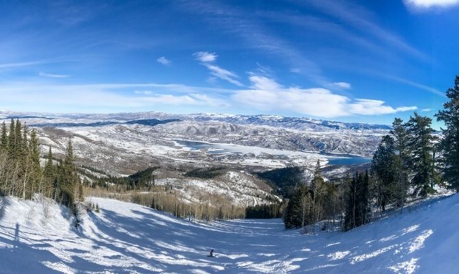 15 Best Ski Resorts in Utah
