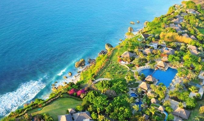 AYANA Resort and Spa Bali