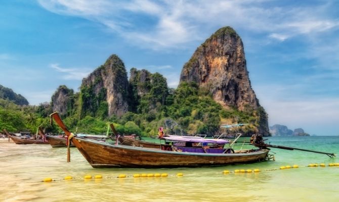 Best & Fun Beaches in Thailand Beach Guide