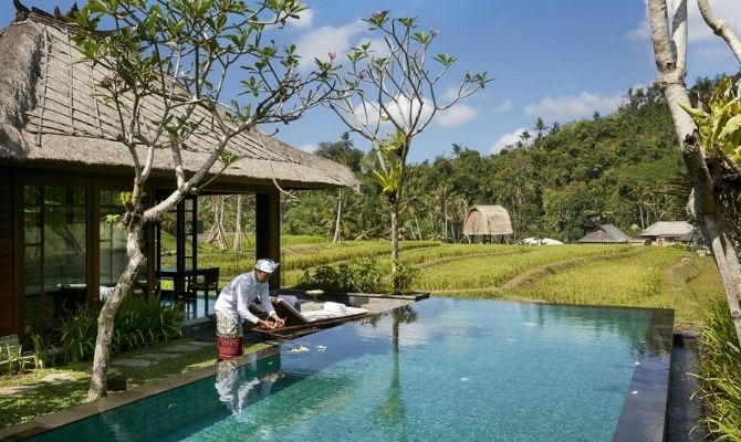 Mandapa, a Ritz-Carlton Reserve Bali