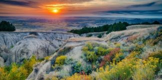 Best and Fun Things To Do In South Dakota