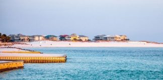Best and Fun Things to do in Destin Florida