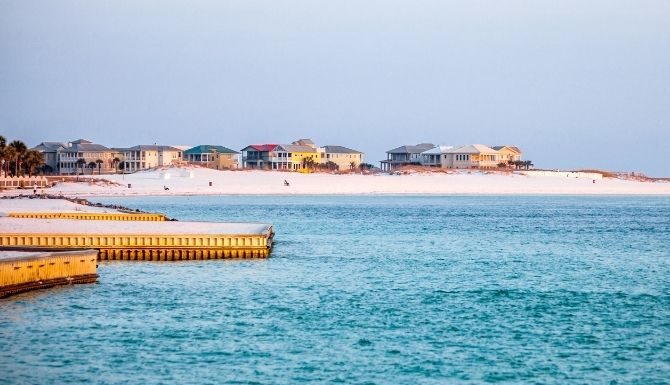Best and Fun Things to do in Destin Florida