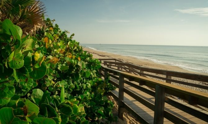 Satellite Beach Florida