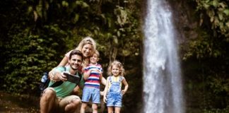 Amazing Waterfalls in Oregon, United States
