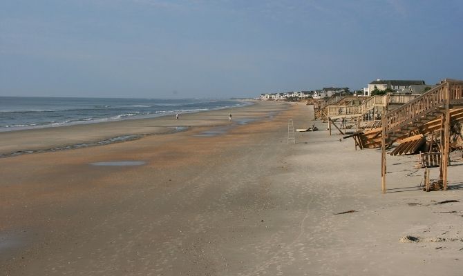 Litchfield Beach, South Carolina 