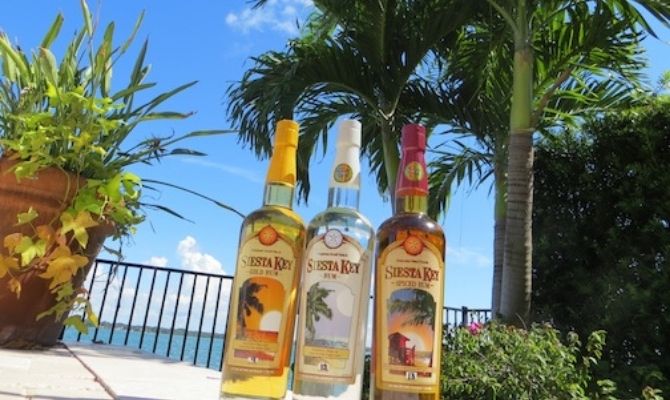 Things to Do in Sarasota Siesta Key Rum