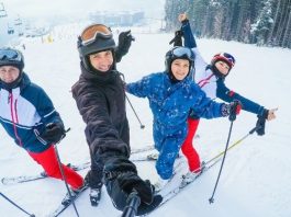 Best Ski Resorts in Michigan, United States