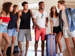 Tips For Welcoming Guests To Your Vacation Rental
