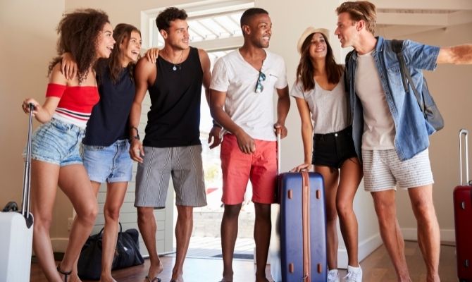 Tips For Welcoming Guests To Your Vacation Rental