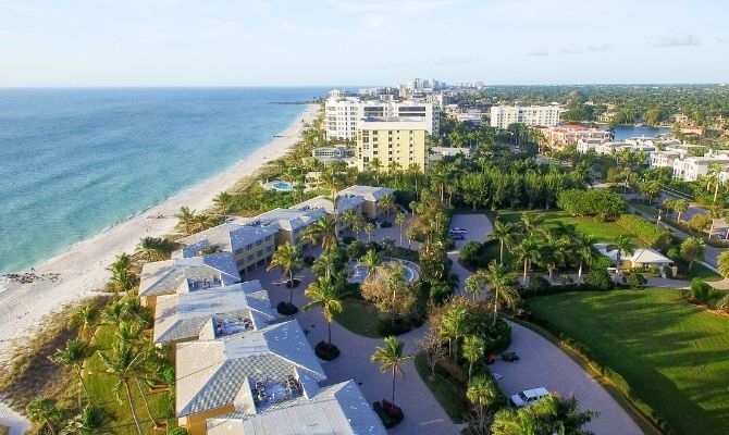 Best and Fun Beaches in Florida, United States - Traveladvo