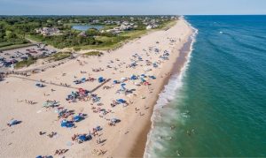 Best and Fun Beaches in New York- Traveladvo