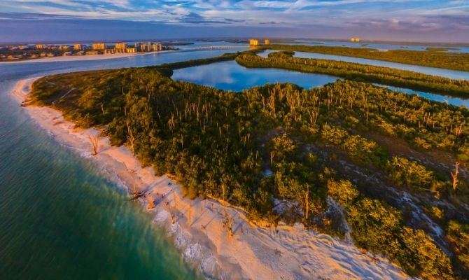 Things to do in Florida Lovers Key State Park, Fort Myers Beach
