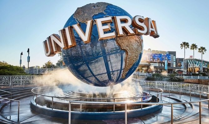 Things to do in Florida Universal Orlando