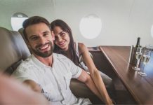 Long Flight Tips To Have A Seamless Travel Experience