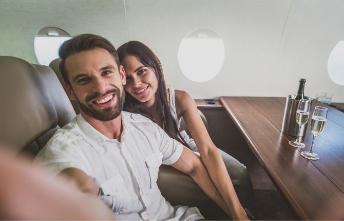 Long Flight Tips To Have A Seamless Travel Experience