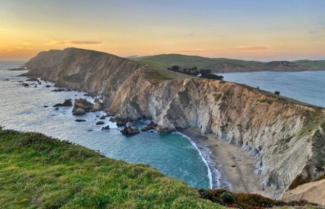 Best National Parks In California, United States - Traveladvo