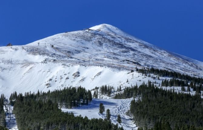 Breckenridge Ski Resort