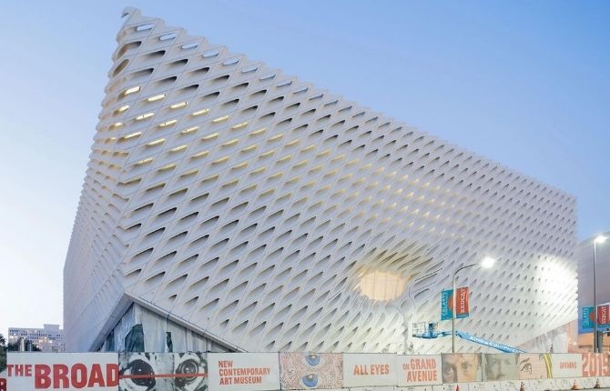 The Broad 