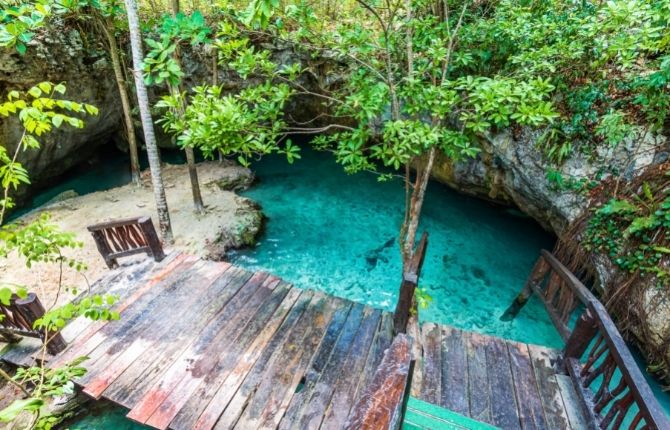 Things to Do in Tulum Gran Cenote