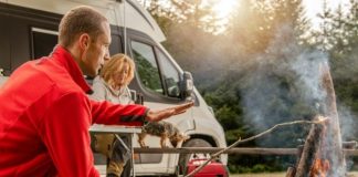 How Do Recreational Vehicles Get Rid of Bio Waste