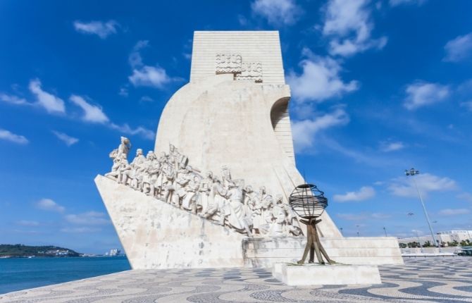 Padrão dos Descobrimentos