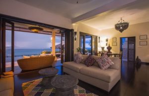 Benefits of Staying in a Sea View Cottages