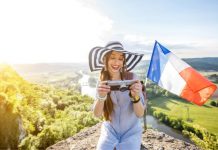 Best Time to Visit France With Your Family