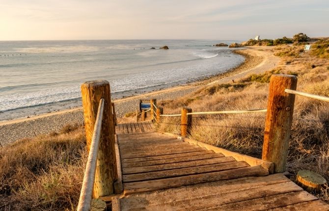 Leo Carrillo State Park