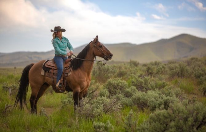 Things to Do in Malibu Horseback Riding in Malibu