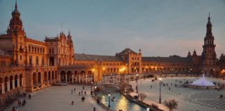 Things to Do in Seville, Spain