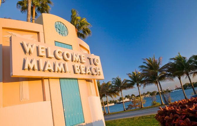 Best Month to Visit Miami
