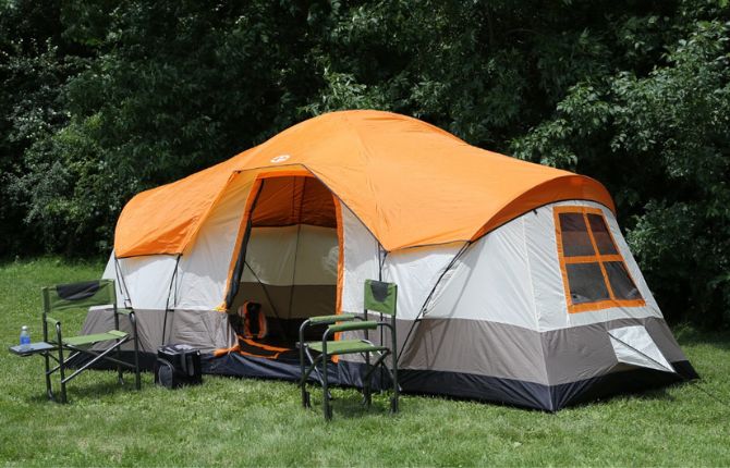 Tent care Tips