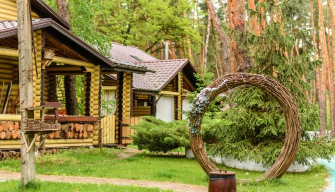 Reasons to Consider a Cabin Rental on Your Vacation