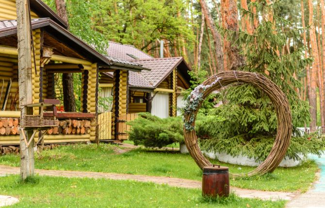 Reasons to Consider a Cabin Rental on Your Vacation