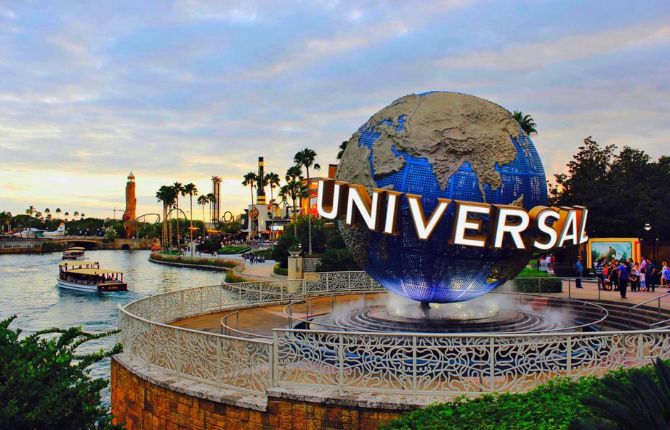 Things to Do in Orlando Universal Studios Florida