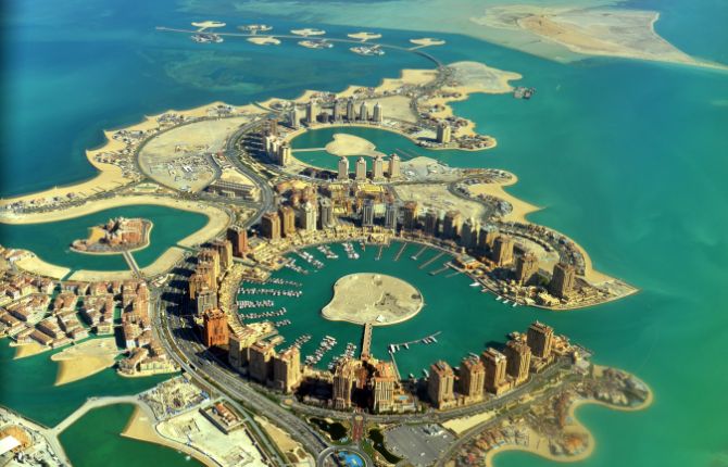Things to Consider When Booking a Hotel in Qatar