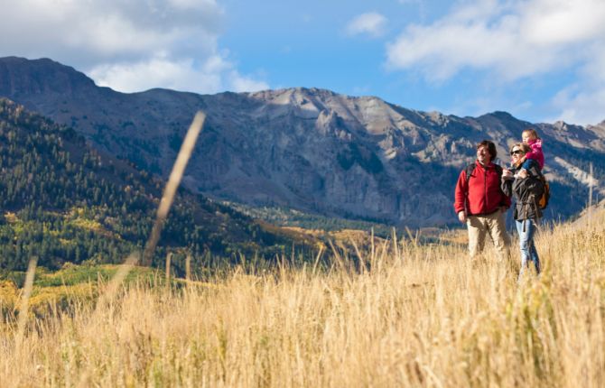 Things to Do in Rocky Mountain National Park