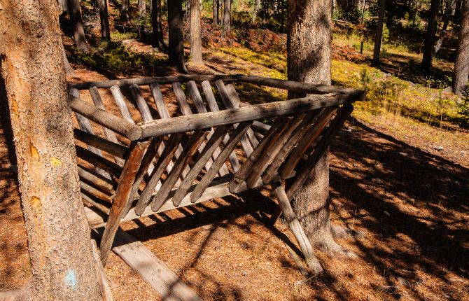 Things to Do in Rocky Mountain National Park Holzwarth Historic Site