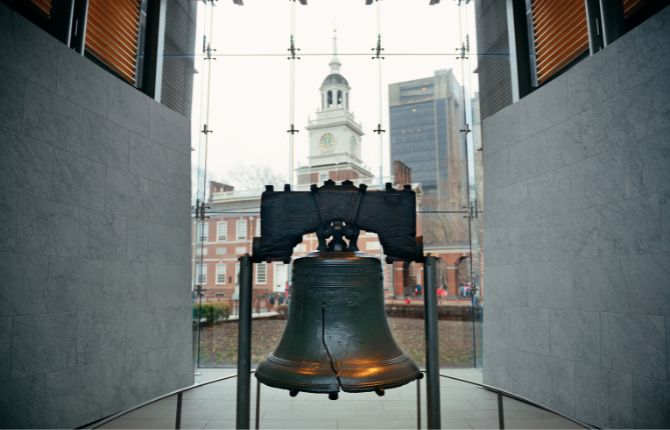 Things to Do in Philadelphia Liberty Bell