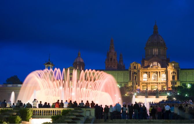 Museu Nacional d'Art de Catalunya