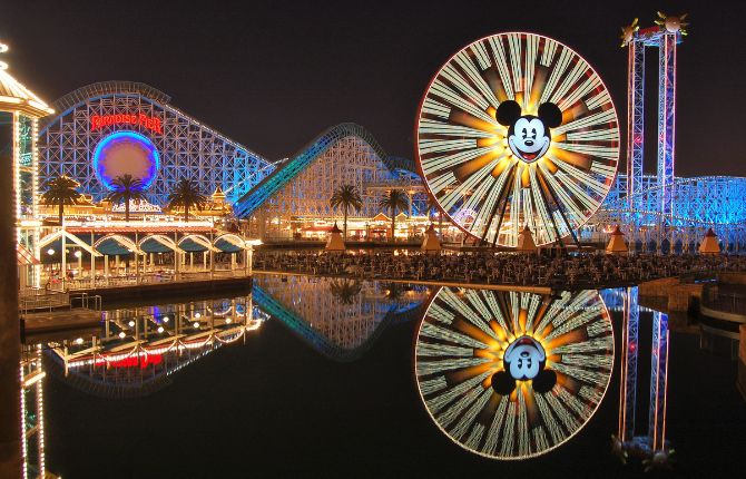 Things to Do in Anaheim Disneyland Resort