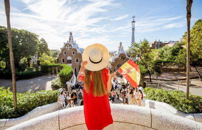 Things to Do in Barcelona